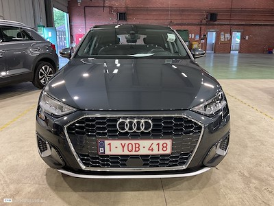 Audi A3 sportback 2.0 35 TDI 110KW S TRONIC ADVANCED