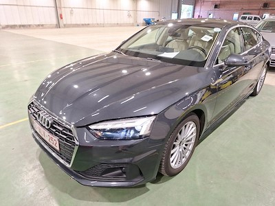 Audi A5 sportback 2.0 30 TDI S TRONIC BUS. ED.