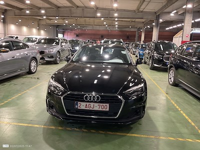 Audi A5 sportback 2.0 30 TDI S TRONIC BUS. ED.