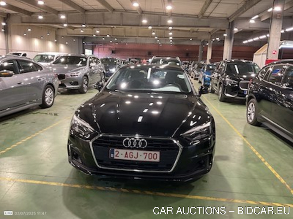 Audi A5 sportback 2.0 30 TDI S TRONIC BUS. ED.