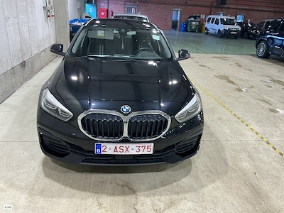 BMW 1 series hatch 1.5 118IA (100KW)