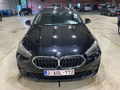 BMW 2-serie 1.5 218IA GRAN COUPE