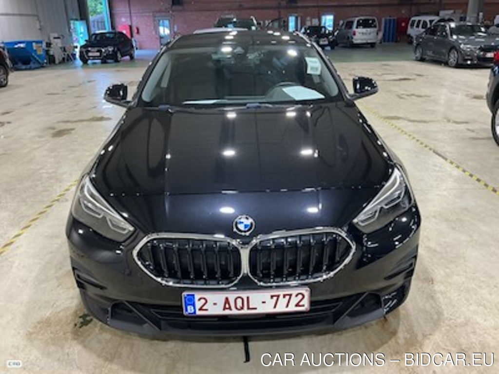 BMW 2-serie 1.5 218IA GRAN COUPE