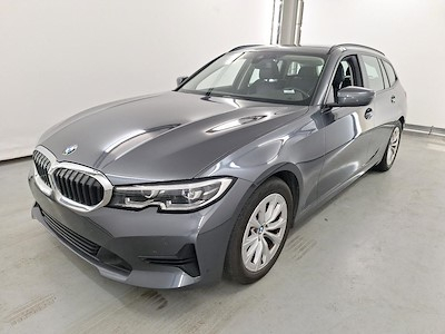 BMW 3 series touring 2.0 318D (110KW) TOURING Model Advantage Business