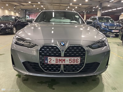 BMW 4 series gran coupau2030 MHEV 2.0 420D (120KW) GRAN COUPE AUTO