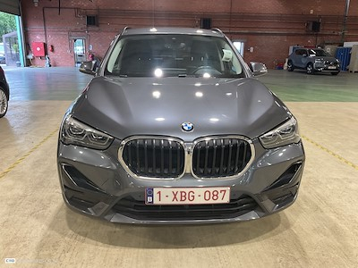 BMW X1 diesel - 2019 2.0 dA sDrive18 AdBlue