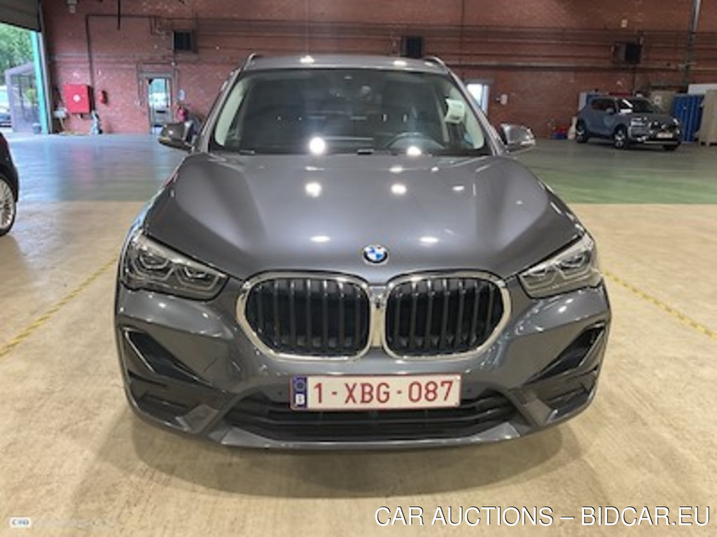 BMW X1 diesel - 2019 2.0 dA sDrive18 AdBlue
