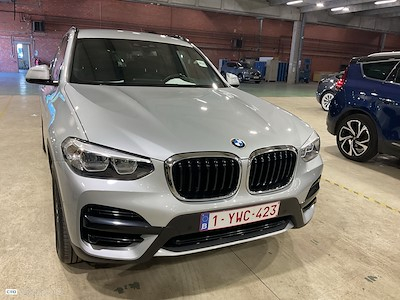 BMW X3 2.0 XDRIVE30E (120KW) AUTO