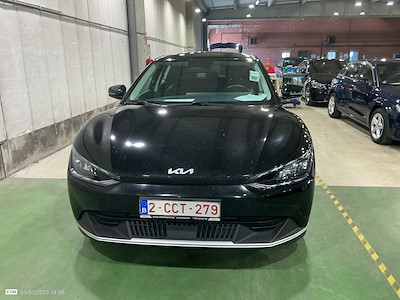 Kia EV6 BEV 77KWH AIR AUTO RWD