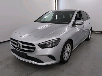 Mercedes-Benz Classe B diesel w247 B 220 d Premium Progressive