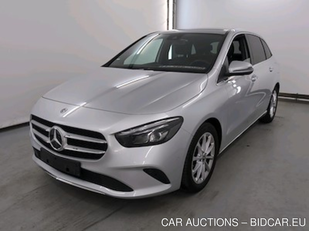 Mercedes-Benz Classe B diesel w247 B 220 d Premium Progressive
