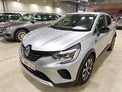 Renault CAPTUR 1.6 PHEV LIMITED #3