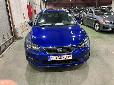 Seat Leon 1.6 TDI 115 MOVE ULTIMATE