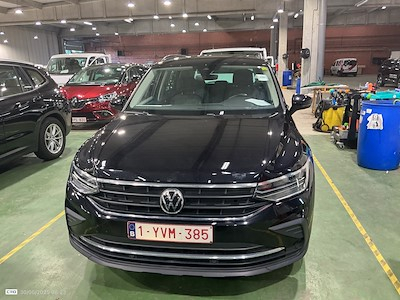 Volkswagen TIGUAN 1.5 TSI 96KW LIFE