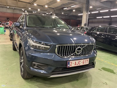 Volvo XC40 1.5 T5 RECHARGE GEARTR. INSCRIPTION