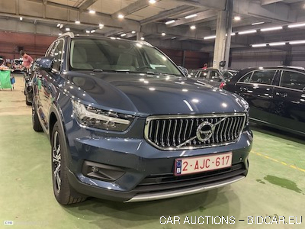 Volvo XC40 1.5 T5 RECHARGE GEARTR. INSCRIPTION