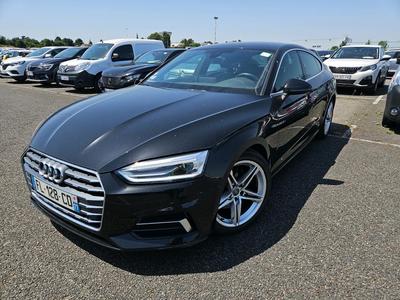 Audi A5 SPORTBACK 40 TFSI 190 S TRONIC 7 S LINE S Line, 2019