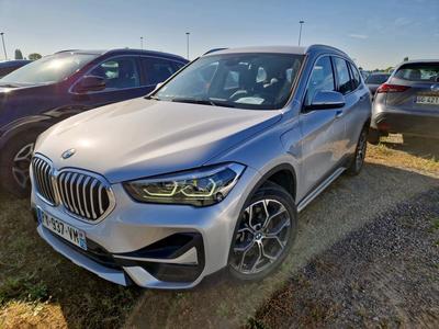 BMW X1 XDRIVE 25E 220 CH BVA6 XLINE xLine, 2021