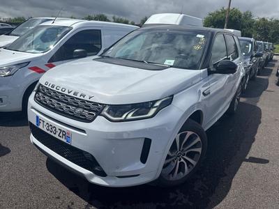 Land Rover Discovery SPORT MARK VI P300E PHEV AWD BVA, 2020