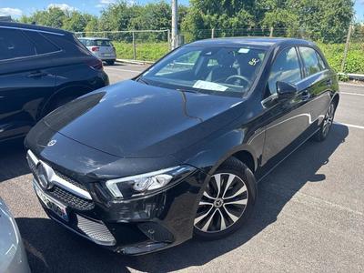 Mercedes Classe A 250 E 8G-DCT STYLE LINE Style Line, 2020