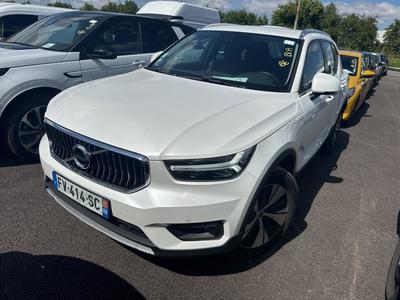 Volvo Xc40 T4 RECHARGE 129+82 CH DCT7 BUSINESS Business, 2020