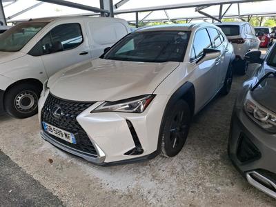 Lexus Ux 250H 2WD LUXE PLUS Luxe Plus, 2021