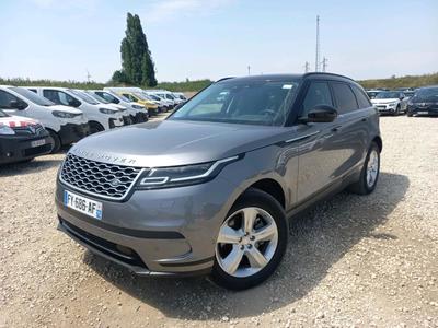 Land Rover Range ROVER VELAR 2.0L D200 MHEV AWD BVA, 2021