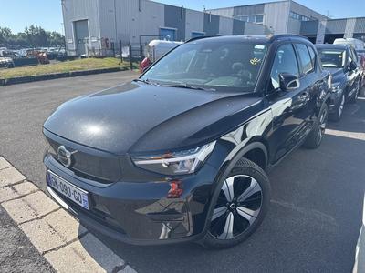 Volvo Xc40 RECHARGE 231 CH 1EDT START Start, 2023