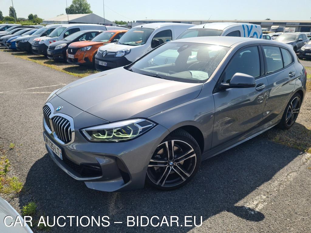 BMW 118I 136 CH DKG7 M SPORT M Sport, 2023