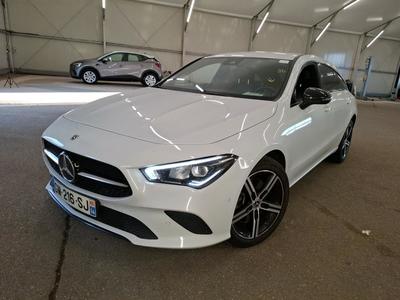 Mercedes Cla SHOOTING BRAKE 250 E 8G-DCT PROGRESSIVE LINE Progressive Line, 2023