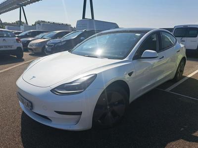 Tesla Model 3 AUTONOMIE STANDARD PLUS RWD, 2021
