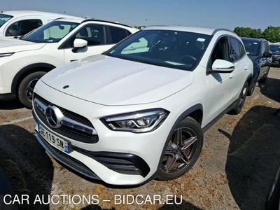 Mercedes Gla 250 E 8G-DCT AMG LINE AMG Line, 2022