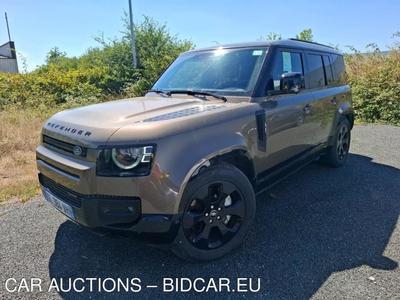 Land Rover Defender 110 P400E PHEV BVA8 X-DYNAMIC HSE HSE, 2023