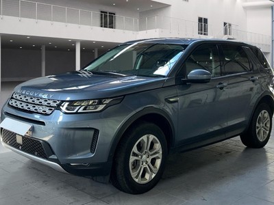 Land Rover Discovery SPORT MARK VI P300E PHEV AWD BVA R-DYNAMIC, 2022