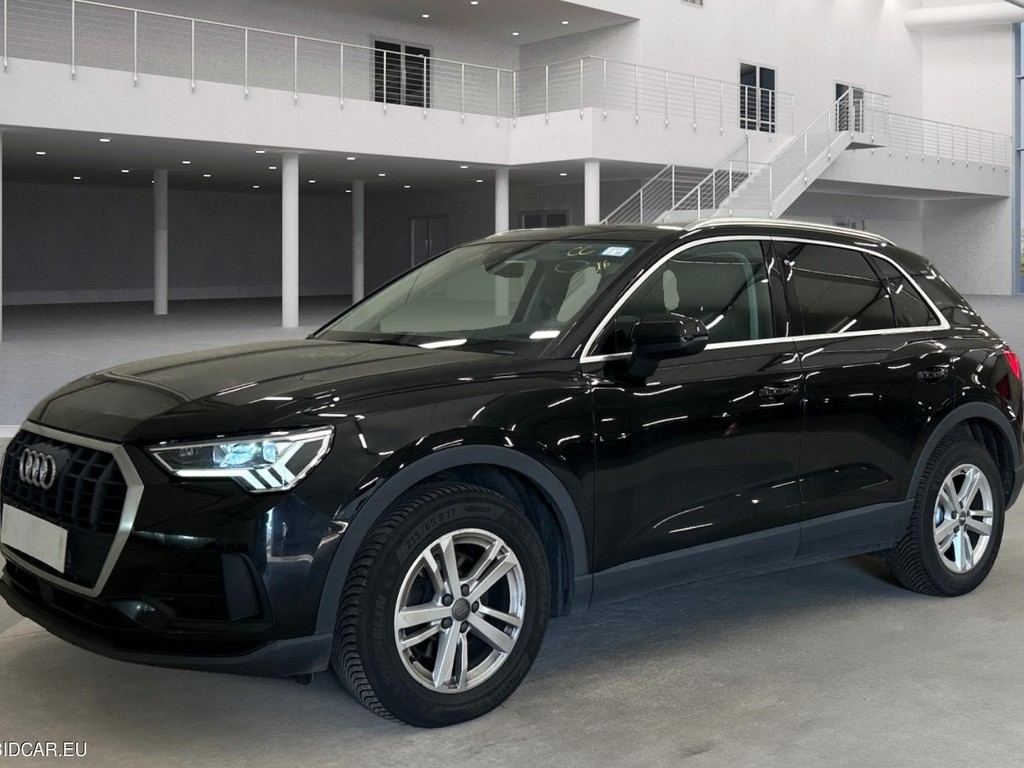 Audi Q3 35 TDI 150 CH S TRONIC 7 BUSINESS LINE Business line, 2020