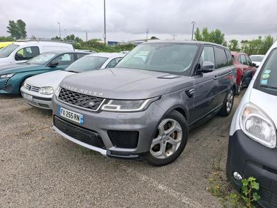 Land Rover Range ROVER SPORT MARK IX P400E PHEV 2.0L 404CH HSE HSE, 2021