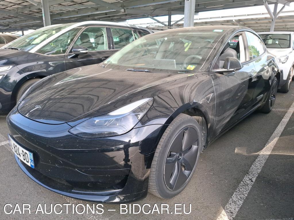Tesla Model 3 AUTONOMIE STANDARD PLUS RWD, 2022