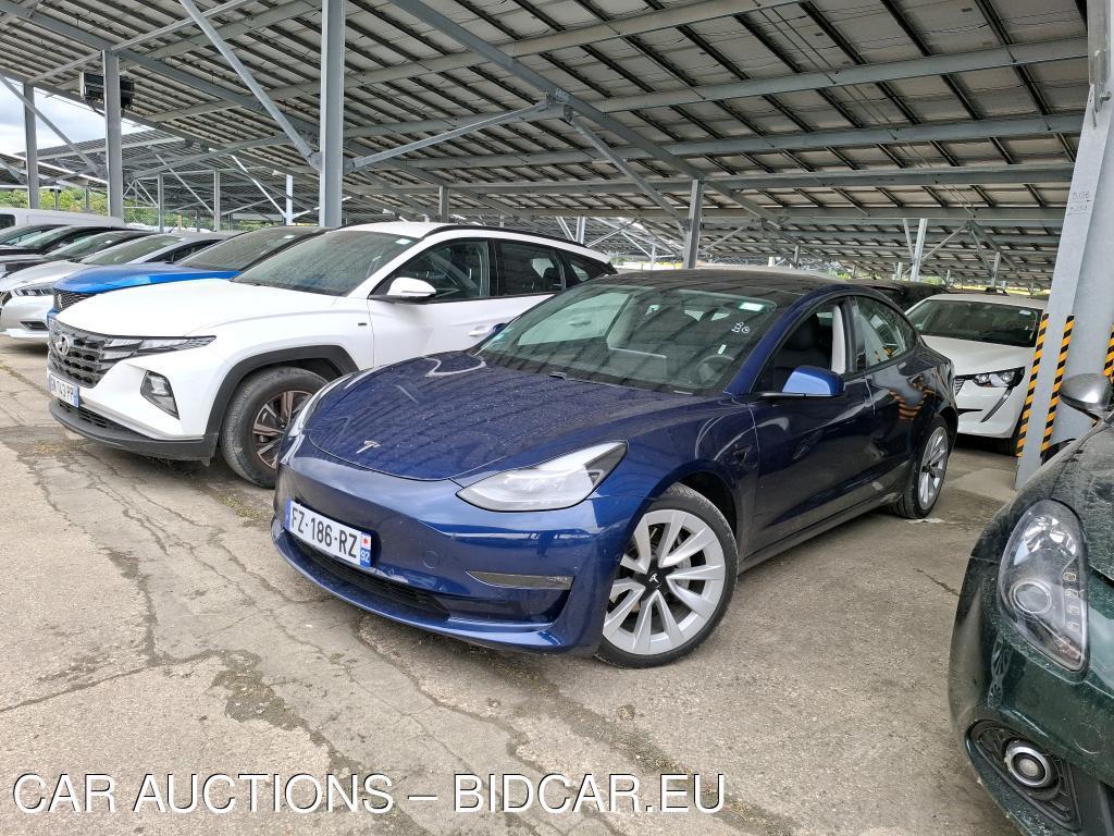 Tesla Model 3 GRANDE AUTONOMIE AWD, 2021