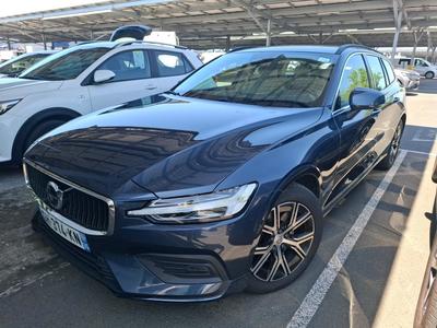 Volvo V60 B4 197 CH GEARTRONIC 8 START Start, 2022