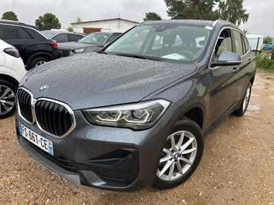 BMW X1 SDRIVE 18D 150 CH BVA8 BUSINESS DESIGN Business Design, 2020