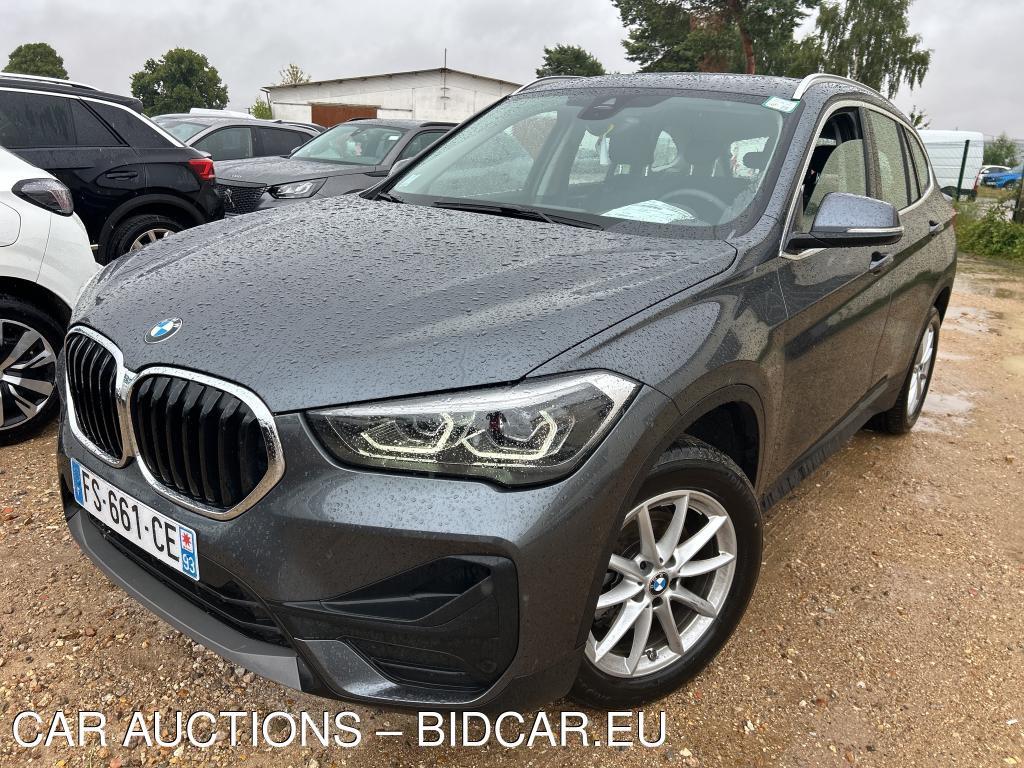 BMW X1 SDRIVE 18D 150 CH BVA8 BUSINESS DESIGN Business Design, 2020