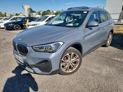 BMW X1 XDRIVE 18D 150 CH BVA8 LOUNGE Lounge, 2021