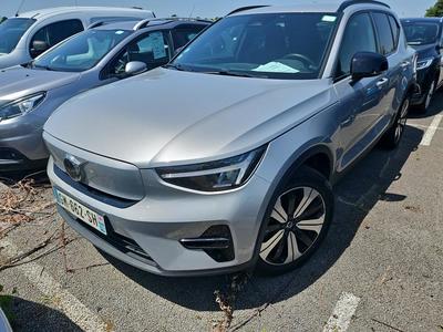 Volvo Xc40 RECHARGE 231 CH 1EDT START Start, 2023