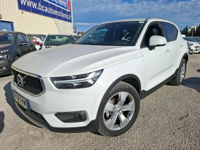 Volvo Xc40 D3 ADBLUE 150 CH GEARTRONIC 8 BUSINESS Business, 2020