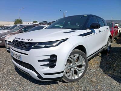 Land Rover Range ROVER EVOQUE MARK I P300E PHEV AWD BVA8 R-DYNAMIC SE R-Dynamic SE, 2021