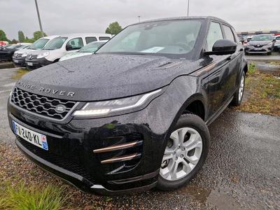 Land Rover Range ROVER EVOQUE MARK I P300E PHEV AWD BVA8 R-DYNAMIC S R-Dynamic S, 2020
