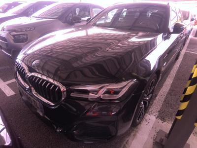BMW TOURING 530E TWINPOWER TURBO XDRIVE 292 CH BVA8 M SPORT M Sport, 2023