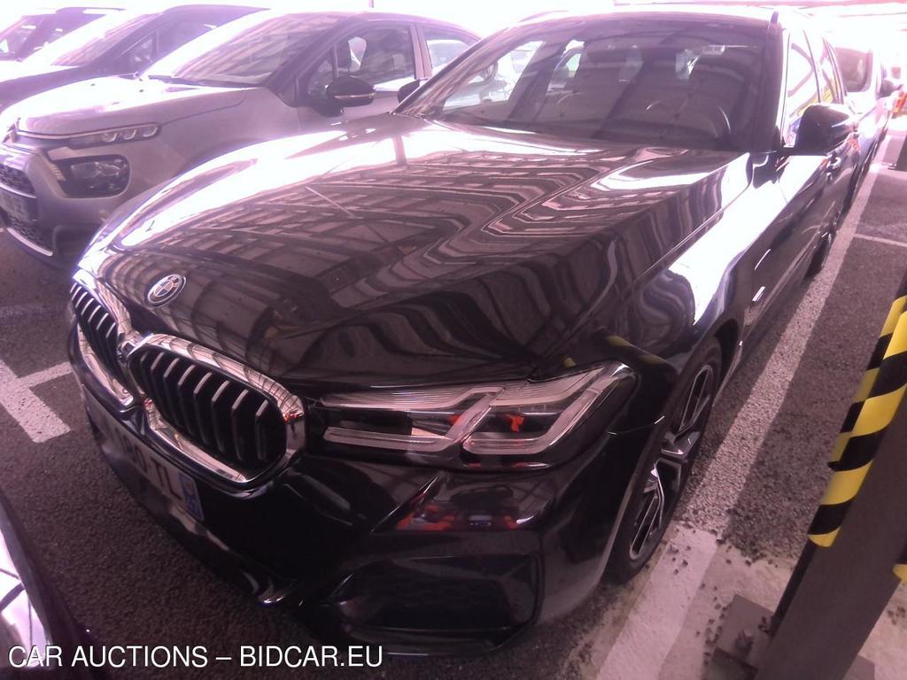 BMW TOURING 530E TWINPOWER TURBO XDRIVE 292 CH BVA8 M SPORT M Sport, 2023