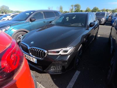 BMW TOURING 530E TWINPOWER TURBO XDRIVE 292 CH BVA8 M SPORT M Sport, 2023