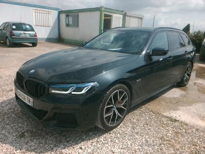 BMW TOURING 530E TWINPOWER TURBO XDRIVE 292 CH BVA8 M SPORT M Sport, 2023